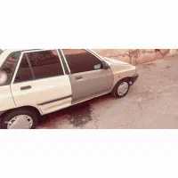 یک عدد پراید|خودرو سواری و وانت|اصفهان, مصلی|دیوار