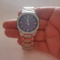 ساعت مردانه قدیمی ژاپن CASIO