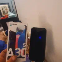 گوشی  سامسونگ  مدل Galaxy A30s
