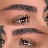 فیبروزکرکی مویی،شیدینگ لب روسی