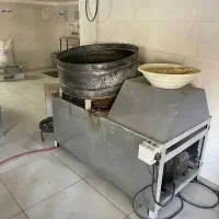 پاتیل داغ زن