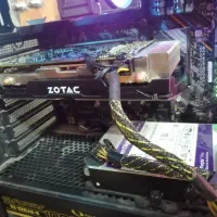 gtx1060|قطعات و لوازم جانبی رایانه|هشتگرد, فاز ۱ مهستان|دیوار