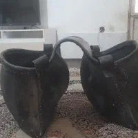 خورجین  لاستیکی|اسب و تجهیزات اسب‌سواری|مشهد, طبرسی شمالی|دیوار