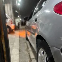 ۲۰۶مدل۸۳تیپ ۳(استثنایی)|خودرو سواری و وانت|رشت, جهاد|دیوار