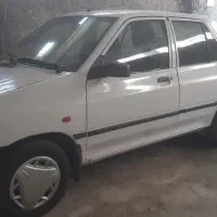 پراید ۱۳۱ مدل ۹۵|خودرو سواری و وانت|سورک, |دیوار