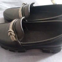 کفش زنانه نو.قیمت ۷۰۰۰۰۰تومان