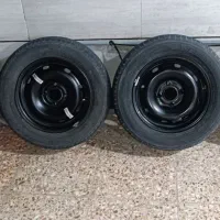 رینگ ولاستیک۱۴و۱۵