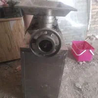 چرخ گوشت ساییز ۵۰|فروشگاه و مغازه|مشهد, رده|دیوار