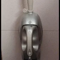 جارو شارژی سانی