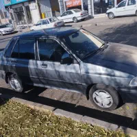 پراید ۸۴ پلمپ|خودرو سواری و وانت|زنجان, |دیوار