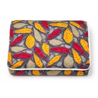 تشک پشمی الیاف طبیعی ویژه مهمان و جهزیه