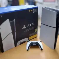 کنسول بازی پی اس فایو