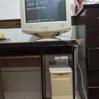 کامپیتور|رایانه رومیزی|گرمسار, |دیوار