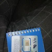 سیم کارت رند رند رند و بیاد ماندنی با سری اول ۳۰۳|سیم‌کارت|مشهد, اقبال|دیوار