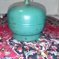 گاز پیک نیکی۲/۵کیلویی