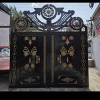 جوشکاری وخرده کاری