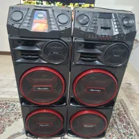 فروش اسپیکر مکسیدر خانگی