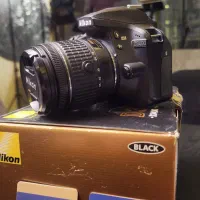 Nikon D3400 18-55 VR kit