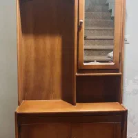 جاکفشی چوبی