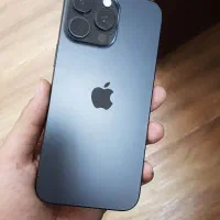 آیفون ۱۶ پرومکس/ ZAA شرکتی