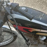 موتور 125