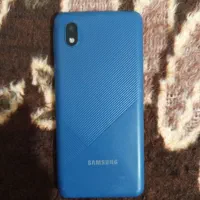 گوشیA01|موبایل|خمینی‌شهر, |دیوار