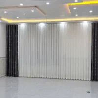 اجرا و نصب پرده