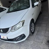 ساینا اس مدل ۱۴۰۲ در حد