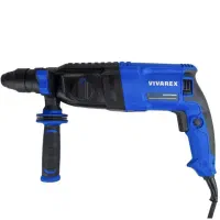 بتن کن(دریل سه کاره) 3 کیلویی ویوارکس
