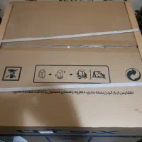 ماشین ظرفشویی ایکس ویژن