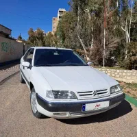 فروش زانتیا مدل ۸۹ سفید