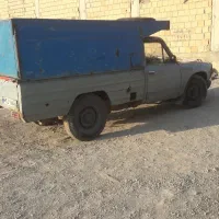 نیسان مدل۷۱موتور پاترول