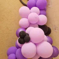 بادکنک آماده
