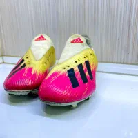 کفش XAdidas اورجینال بسیار نو|کیف، کفش، کمربند|قائن, |دیوار