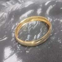 طلا / دست دوم کاملا نو 18عیار بدون مالیات و کارمزد