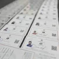 جواز کسب انواع مشاغل / سریع و آسان