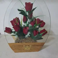 گل مصنوعی
