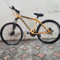 دوچرخه کروس