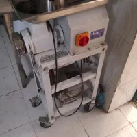 گوشت‌چرغ‌کن‌42درحد‌نو‌سالم‌