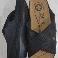 دمپایی طبی نو‌