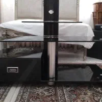 میز تلویزیون شیشه ای|میز تلویزیون|تهران, اتحاد|دیوار
