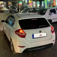 برلیانس ۳۲۰ اتومات سالم و کم کار|خودرو سواری و وانت|تهران, دستغیب|دیوار