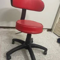 صندلی چرخدار
