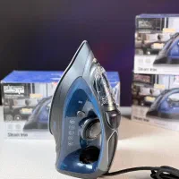 اتو دستی برند ۲/۲۰۰ وات برندDSP فروشگاه بانه بازار