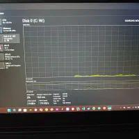 لپتاپ گیمینگ MSI GF65|رایانه همراه|مشهد, هفت تیر (حافظ)|دیوار