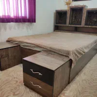 سرویس خواب دو نفره