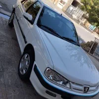 پژو پارس XU7p موتور جدید