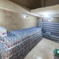 آب معدنی