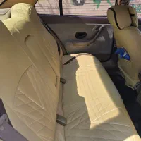 سمند ef7 دوگانه سوز مدل ۱۳۹۱|خودرو سواری و وانت|بندرعباس, |دیوار