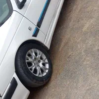 رینگ شاخ گوزنی